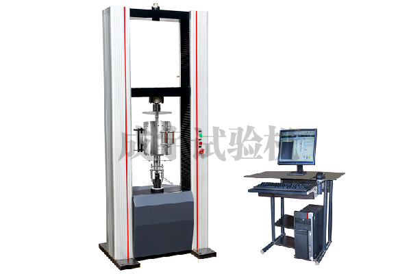 微機(jī)控制高溫電子萬能試驗(yàn)機(jī)