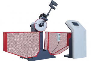數(shù)顯擺錘沖擊試驗機